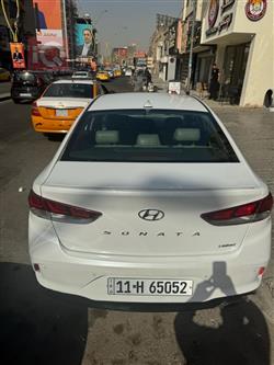 هيونداي سوناتا